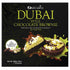 Delcato Dubai Style Chocolate Brownie with Real Pistachio, Individually Wrapped Treats - 10