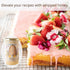 Savannah Bee Company Natural Whipped Honey - Spreadable Delight