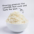 4Sisters 2 lb (Pack 6) - Premium Long Grain Aromatic Jasmine White Rice - Sustainably Grown - Women Owned - Farm