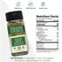 1.7 oz. Pride of India - Lentil Soup Masala Authentic Indian Taste Spice Blend for Lentil Soups and Stews Flavorful Mix