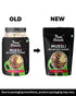 1kg Packed 13.5g True Elements Muesli Sugar Free - with Plant Protein | Breakfast Cereal | No Added Sugar