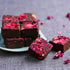 MOORCHOCO 8.81oz) Black Sugar from Yunnan, Pure Brown Sugar Sweetener for Cooking, Additive-Free (Rose