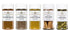 India Tree South Asian Spice Kit, Tandoori Masala, Garam Masala, Curry Powder, Cinnamon, Cardamom - 8.9 Ounces