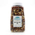 Harmony House Foods Mixed Bean Chili Soup Mix, 15 Ounce Quart Size Jar
