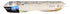 12.35 OZ JULIANS RECIPE Sea Salt Butter Pretzel Baguette