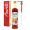 Amoretti - Passion-Orange-Guava Beverage Infusion, 94 Servings Per Bottle (750 ml) -