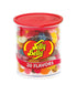 Jelly Belly Jelly Beans, 30 Flavors, 7-oz Clear Can