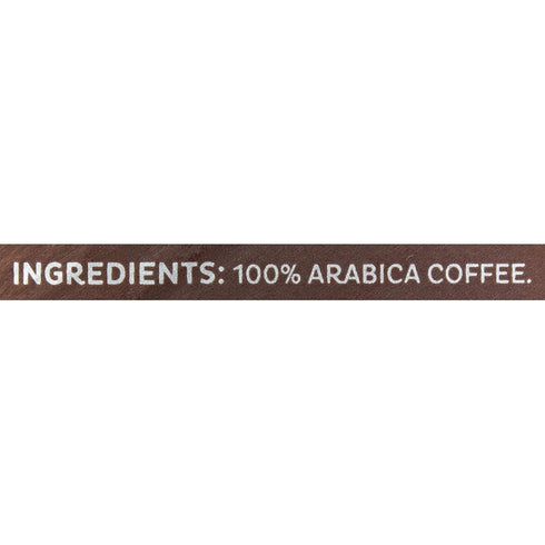 30 oz (Pack 2) McCafe Premium Roast, Medium Roast Ground Coffee, Canister