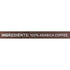30 oz (Pack 2) McCafe Premium Roast, Medium Roast Ground Coffee, Canister