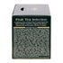 20-Count (Pack 6) Ahmad Tea Fruit Tea Selection