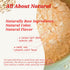 ASAHI CLUB 100% 12 oz Pistachio Flour, Naturally Raw Pistachios, Ultra Fine, Gluten Free, Kosher, Low-Carb Keto