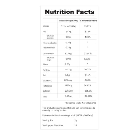 (30g 1.05 oz) SHROOTS Dehydrated Bittergourd (Karela) Flakes Air Dried Dehydrated Vegetable, Gluten Free, Vegan, No
