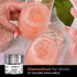 White Diamond Edible Glitter for Drinks, Cocktails, Cake Decorating, 4g, 100% Food-Safe, Kosher, Vegan