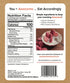 Sweetpotato Awesome 1oz (3 Pack) Freeze Dried Strawberry Slices - Plain