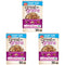 Great Grains Post Raisins Dates and Pecans Breakfast Cereal, Raisin Cereal with Sweet Dates
