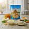 Generic Dragon Soya Pudding Powder (To Ph) Authentic Vietnamese Silky Tofu Dessert Mix,