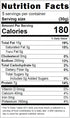 50Hertz 5.5 oz (2 Pack) 35g Tingly Peanuts Can Extra Large Crunchy Peanuts with Sichuan Pepper (Szechuan Peppercorn)