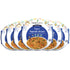 Food Earth Ready to Eat Vegetable Biryani Organic, Vegan, Gluten-Free Indian Meal