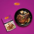 (50g) Packets (Pack 4) Shan - Fried Chops/Steak Seasoning Mix - Spice for Spicy Fried Meat