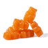 NY Spice Shop Orange Gummy Bears - 5 Pound Fruity Chewy Candy