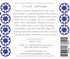 Villa Jerada, Sumac Coarse Premium Seasoning Spice - Featuring Cherry and Citrus Notes (New Lemony-Salty Partner to