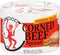 Underwood Corned Beef Spread, 4.25 Ounce (Pack of 12)