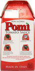 Pomi 17.64 oz (2 Pack) Sauce Tomato