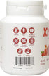Xylichew 100% Xylitol Chewing Gum - Non GMO, Gluten Free, Sugar Free, Natural Oral Care, Pomegranate Raspberry