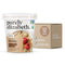 purely elizabeth Organic Original, Oatmeal Cups 2oz (12 Meals), Gluten-Free, Instant, Overnight