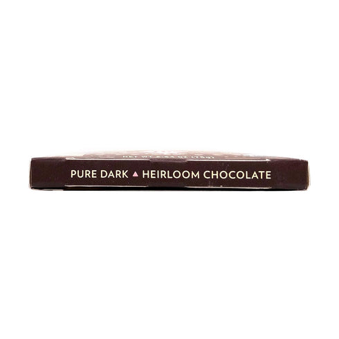 70%, 2.64 OZ Beyond Good Organic Madagascar Dark Chocolate Bar