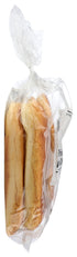WHOLE FOODS MARKET KITCHENS 9.52 OZ Brioche Hot Dog Buns