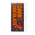 AMUL 55% 150g Pack 4 Cocoa Dark Chocolate Bar,