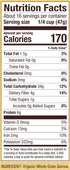 26 Oz Bob's Red Mill Organic Tri-Color Quinoa Grain