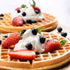 Maple Grove Farms Sugar Free Pancake & Waffle Mix, 8.5 Ounce