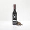 Saratoga Olive Oil Company Dark Chocolate Dark Balsamic Vinegar 375ml (12.7oz)