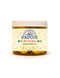 Papouz Pickled Cauliflower, Hot and Spicy, 16 FL OZ, All Natural, Low Calorie,