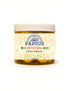 Papouz Pickled Cauliflower, Hot and Spicy, 16 FL OZ, All Natural, Low Calorie,