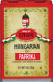 Pride of Szeged Paprika Sweet