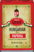 Pride of Szeged Paprika Sweet