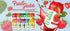 NASAMI 100% 11.1 oz (330ml) Pack 24 Pineapple Juice Not From Concentrate, No Sugar Added, Natural Tropical Fruit Drink