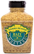 SIERRA NEVADA Mustard Hazy Little Thing and German-Style Whole Seed, 9 Oz Squeeze Bottle