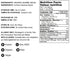 Food to Live Organic Hulled Sesame Seeds, 8 Ounces, Non-GMO, Kosher, Vegan, Perfect for Tahini & Salads