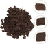 1Pack Heavy Toasted French Oak Chips for Home Brewing Enhance Red Wine Aroma Taste for DIY Wine Making Versatile Aging