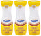 Domino Light Brown Sugar, Pourable Brown Sugar, 10 oz Flip Top Canister