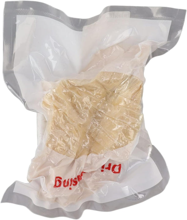 Gavigain Sausage Casings,Edible Drying Sausage Casing Home Pack Casings Dry Sausage Casing,2