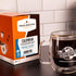 100% 72 Fresh Roasted Coffee, Colombian Water Processed Decaf, Kosher, K-Cup Compatible, Pods