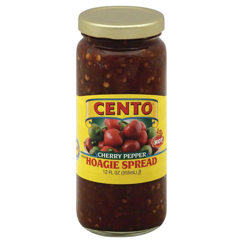 Cento HOAGIE SPREAD HOT