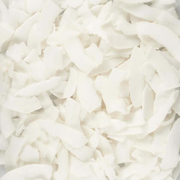 Gourmet Coconut Chips All Natural, Raw, Sweetened by Its Delish 5 lbs