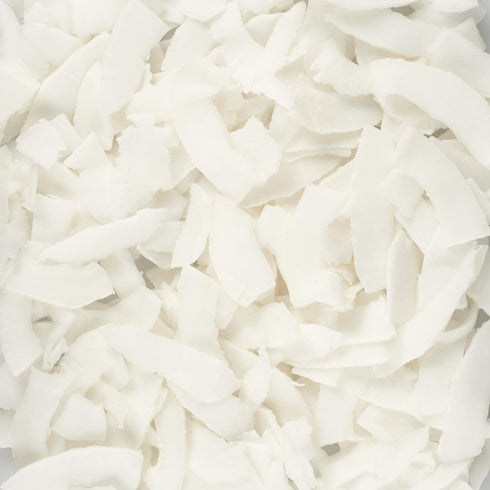 Gourmet Coconut Chips All Natural, Raw, Sweetened by Its Delish 2 lbs