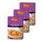 Shan - Butter Chicken Seasoning Mix (50g) - Spice Packets for Butter